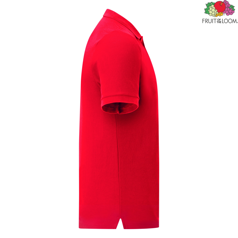 Koszulka męska Iconic Polo | Fruit of the Loom