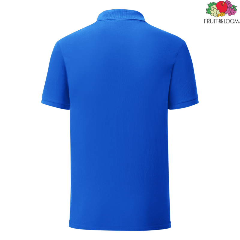 Koszulka męska Iconic Polo | Fruit of the Loom