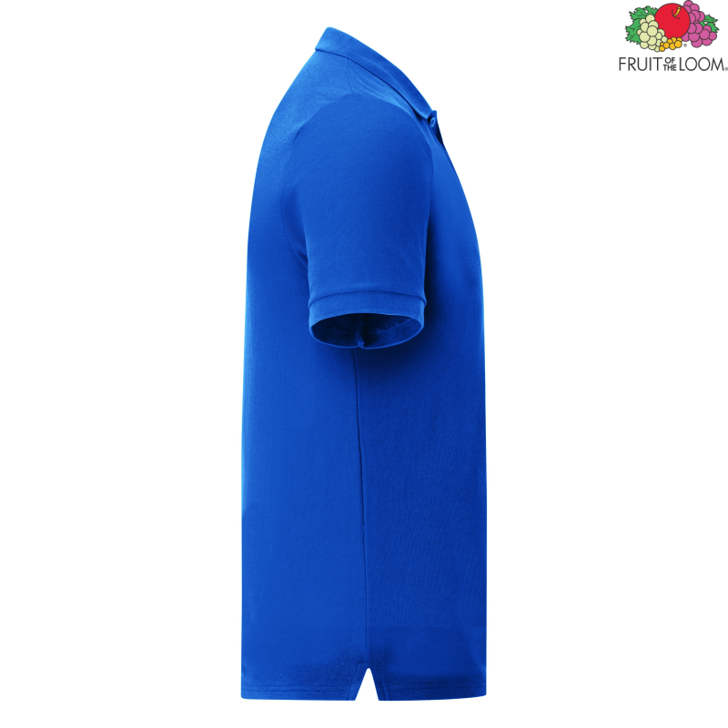 Koszulka męska Iconic Polo | Fruit of the Loom