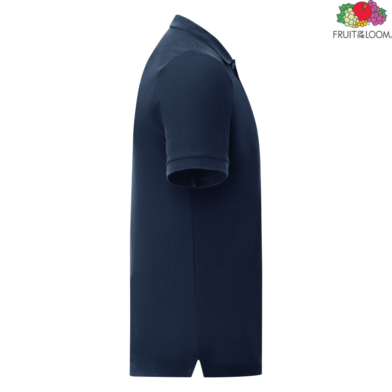 Koszulka męska Iconic Polo | Fruit of the Loom