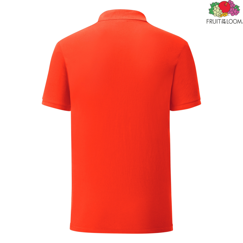 Koszulka męska Iconic Polo | Fruit of the Loom