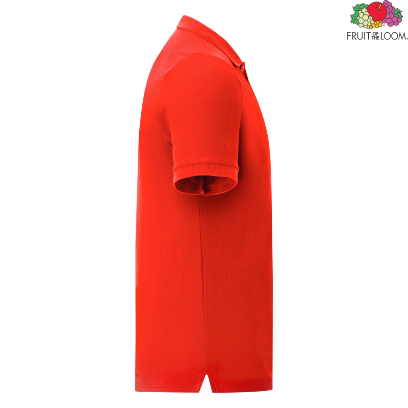 Koszulka męska Iconic Polo | Fruit of the Loom