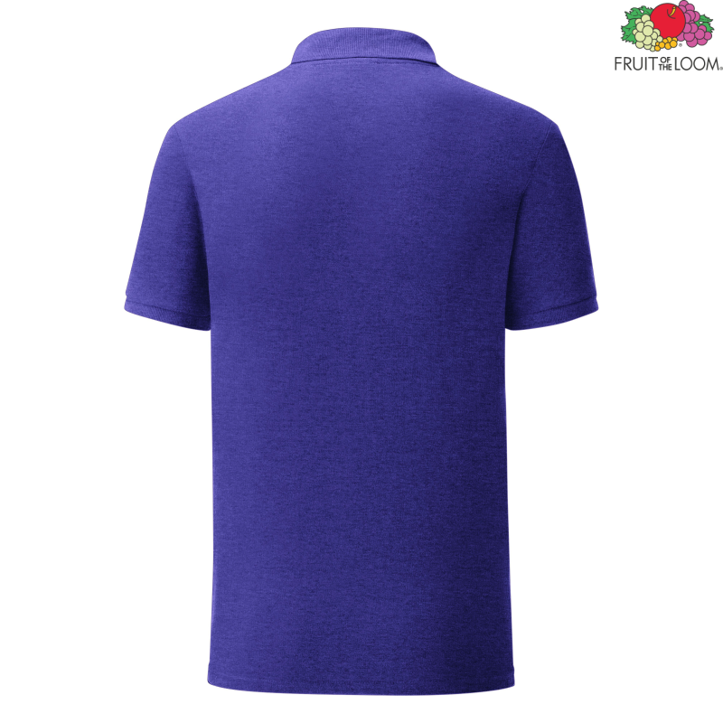 Koszulka męska Iconic Polo | Fruit of the Loom