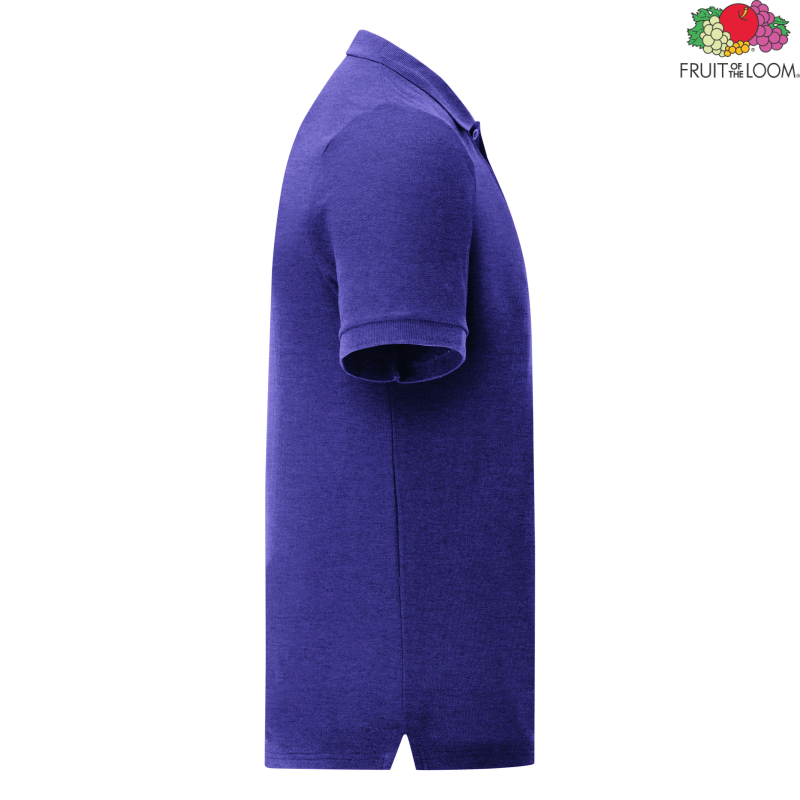 Koszulka męska Iconic Polo | Fruit of the Loom