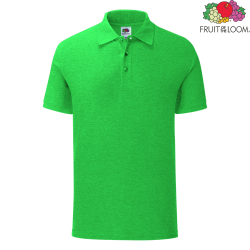Retro Heather Green RX