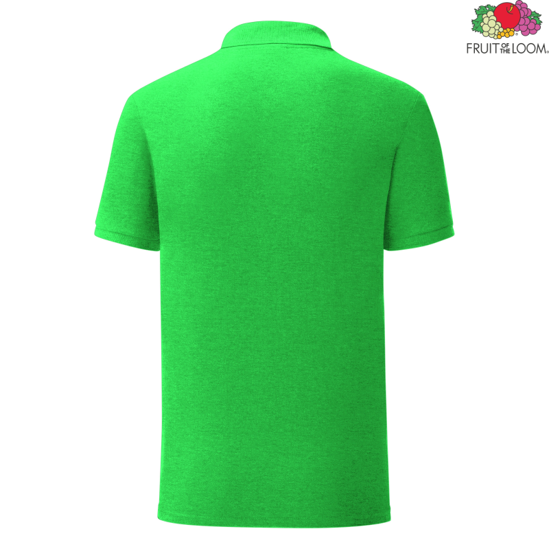 Koszulka męska Iconic Polo | Fruit of the Loom
