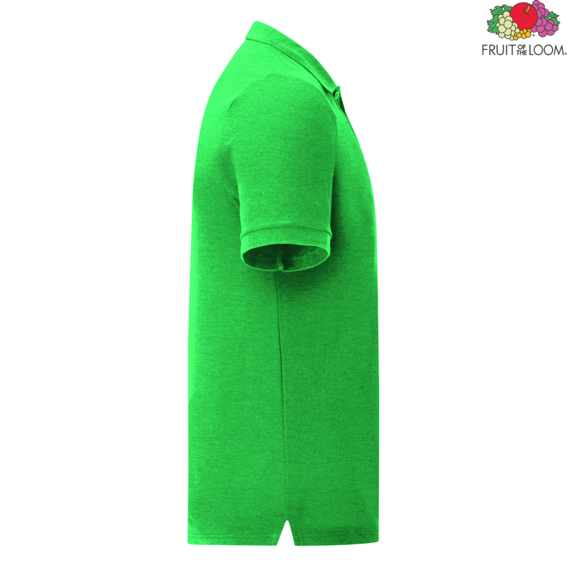 Koszulka męska Iconic Polo | Fruit of the Loom