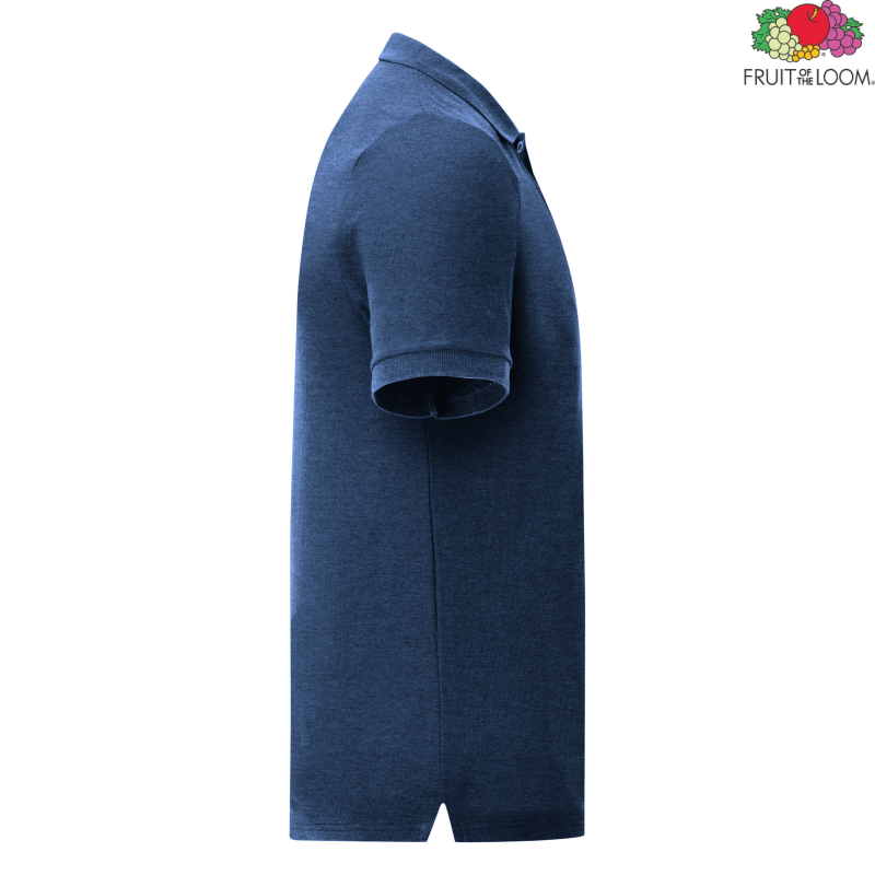 Koszulka męska Iconic Polo | Fruit of the Loom
