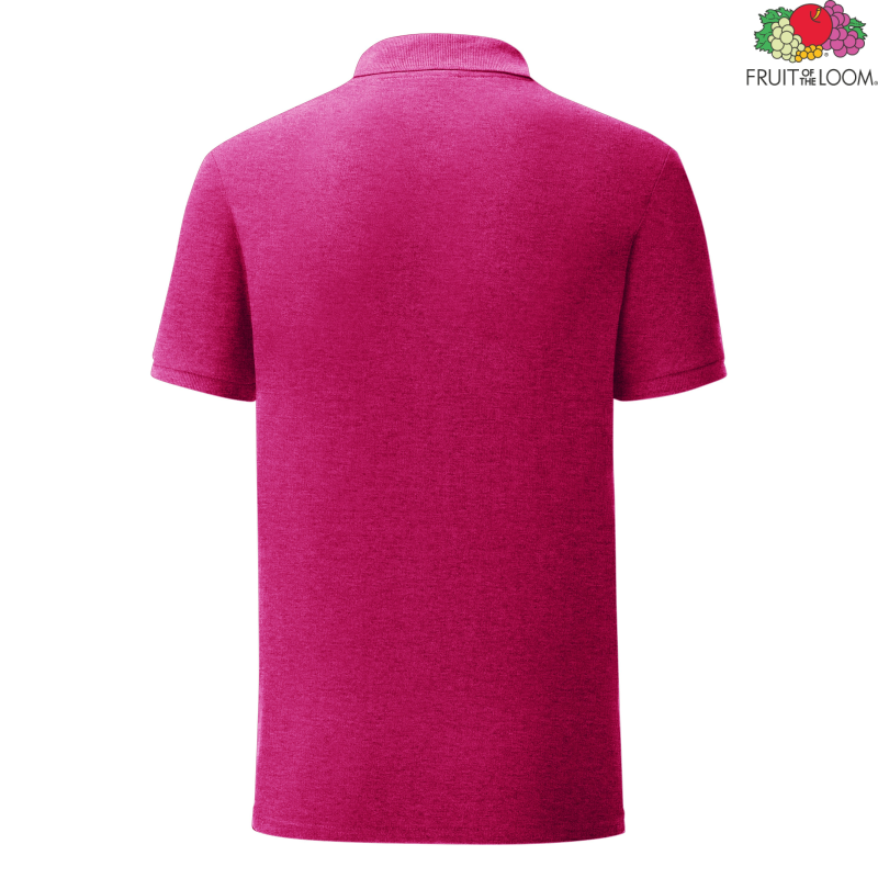 Koszulka męska Iconic Polo | Fruit of the Loom