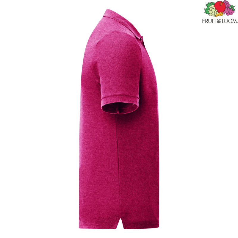 Koszulka męska Iconic Polo | Fruit of the Loom