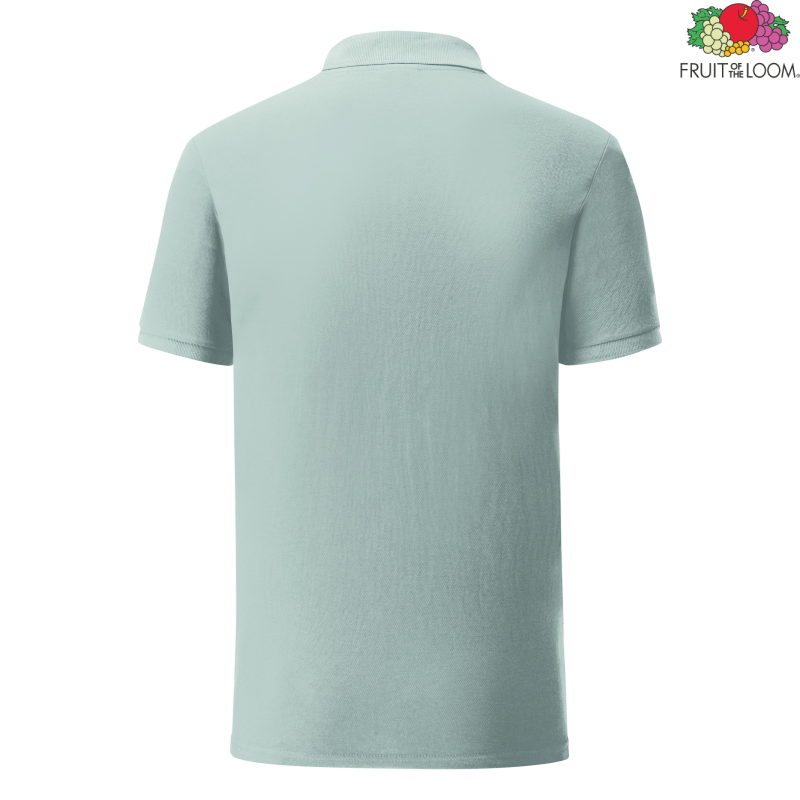 Koszulka męska Iconic Polo | Fruit of the Loom