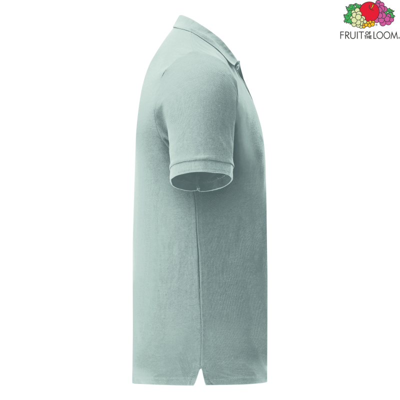 Koszulka męska Iconic Polo | Fruit of the Loom