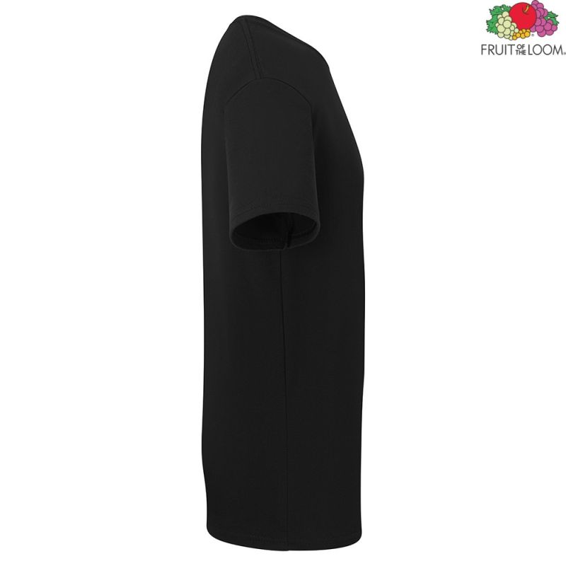 Koszulka Dziecięca Iconic 195 | Fruit of the Loom