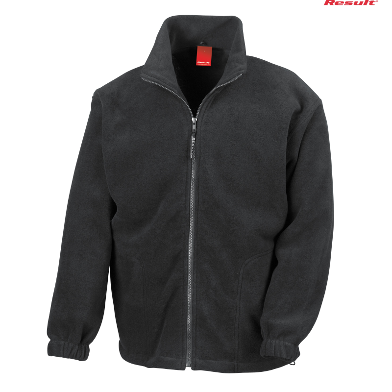 Polar Unisex Polartherm Jacket | Result