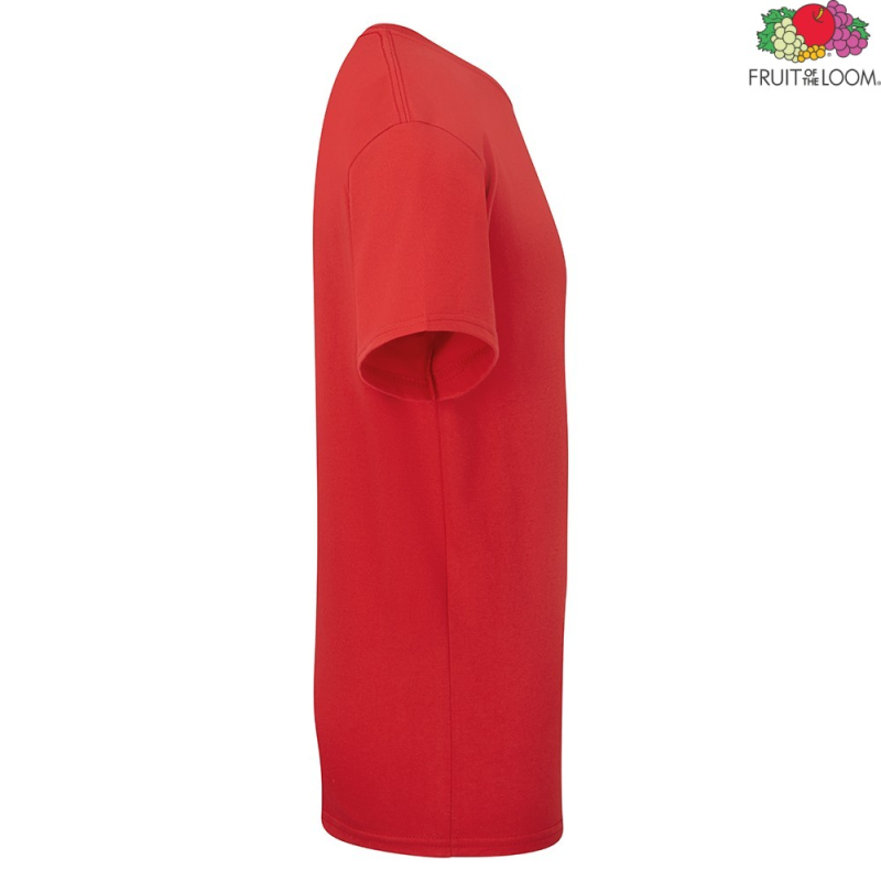 Koszulka Dziecięca Iconic 195 | Fruit of the Loom