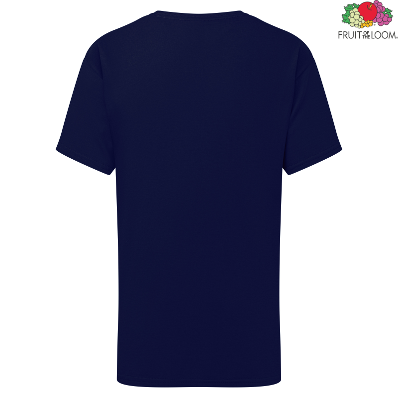 Koszulka Dziecięca Iconic 195 | Fruit of the Loom