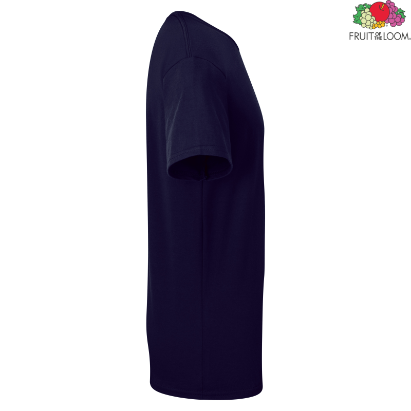 Koszulka Dziecięca Iconic 195 | Fruit of the Loom