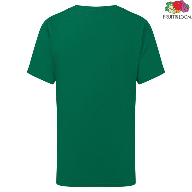 Koszulka Dziecięca Iconic 195 | Fruit of the Loom