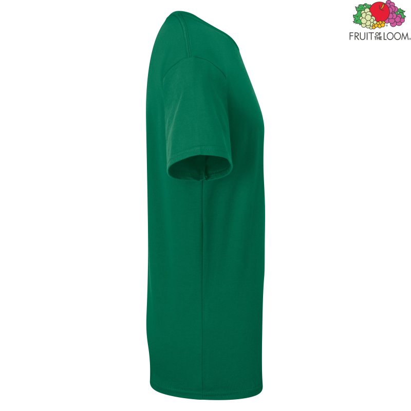 Koszulka Dziecięca Iconic 195 | Fruit of the Loom