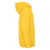 Dziecięca bluza z kapturem Premium | Fruit of the Loom