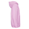 Dziecięca bluza z kapturem Premium | Fruit of the Loom