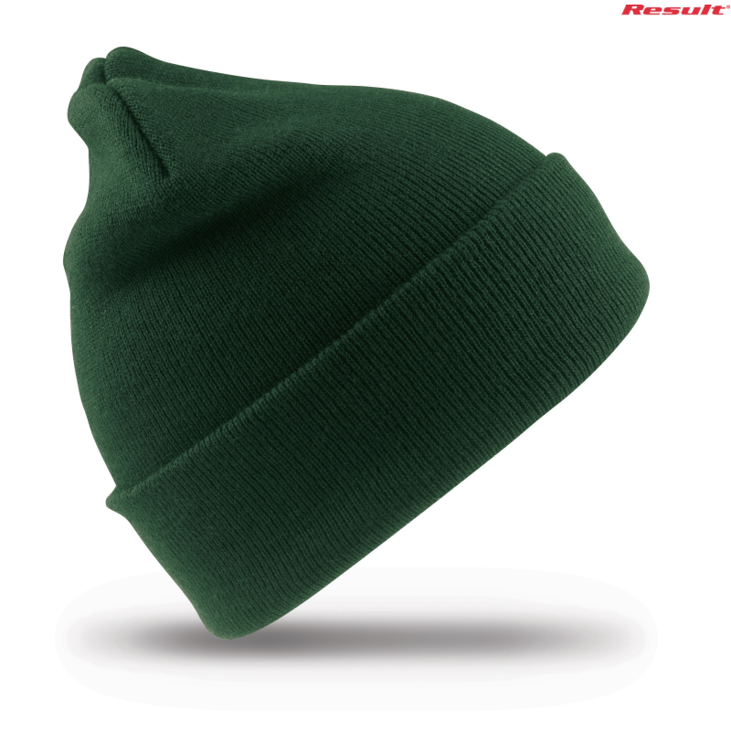 Czapka zimowa Unisex Wolly Ski Hat  | Result