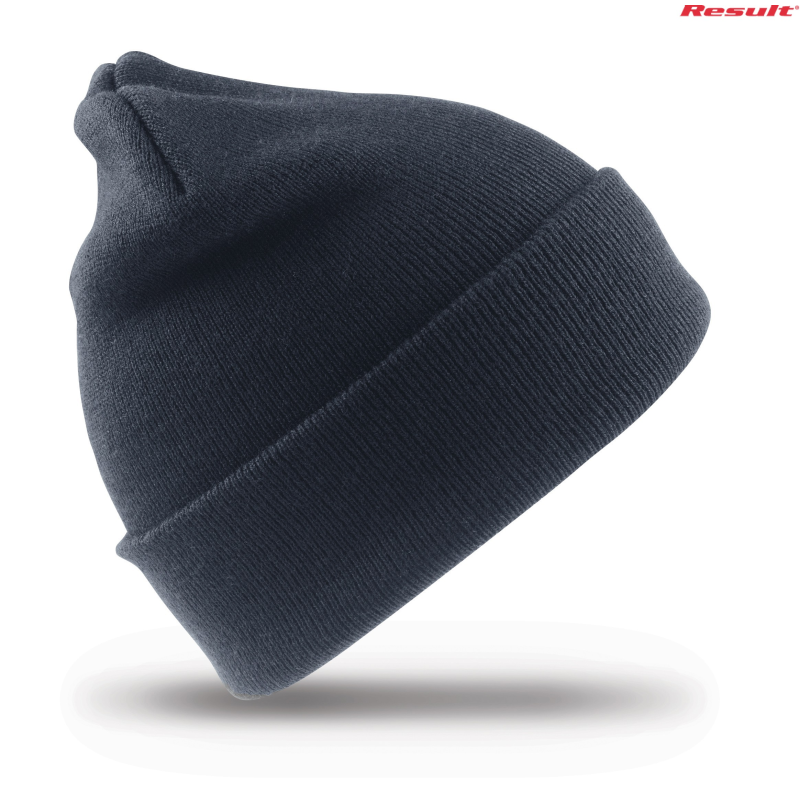 Czapka zimowa Unisex Wolly Ski Hat  | Result