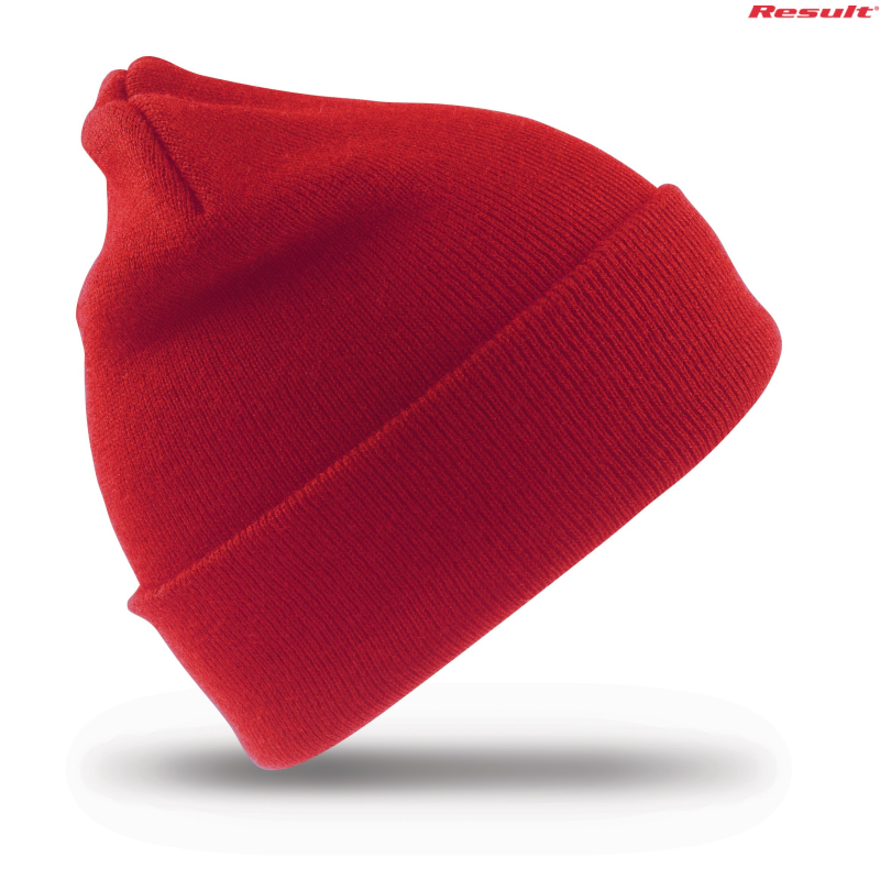 Czapka zimowa Unisex Wolly Ski Hat  | Result
