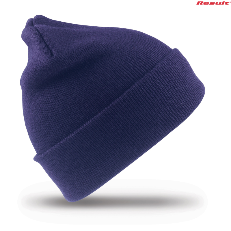 Czapka zimowa Unisex Wolly Ski Hat  | Result