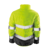Kurtka odblaskowa Womens Soft Padded Safety Jacket | Russell
