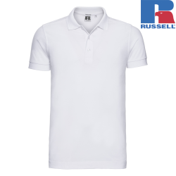 Koszulka Stretch Polo |...