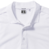 Koszulka Stretch Polo | Russell