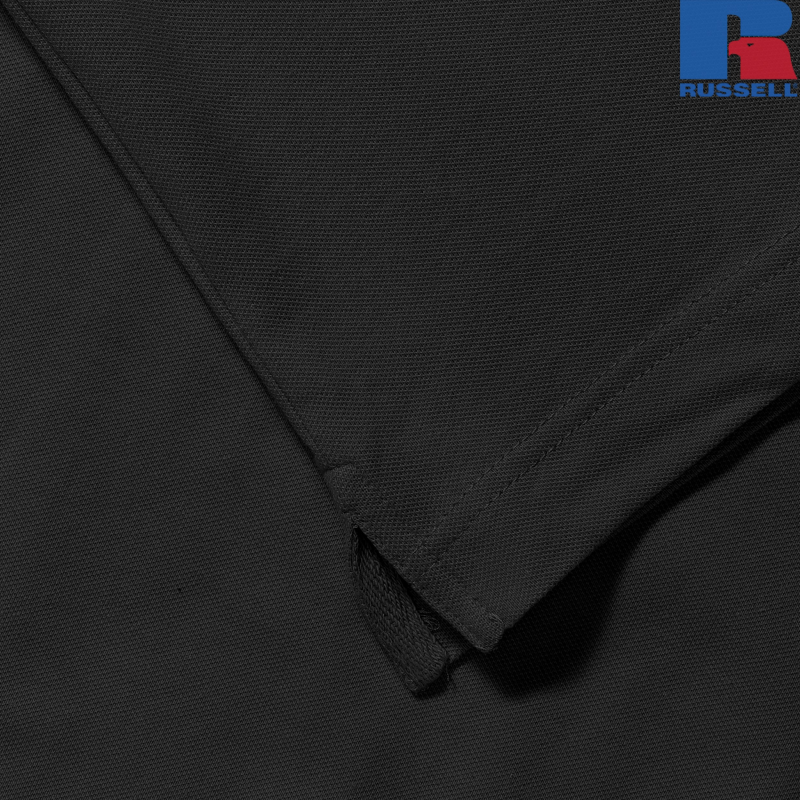 Koszulka Stretch Polo | Russell