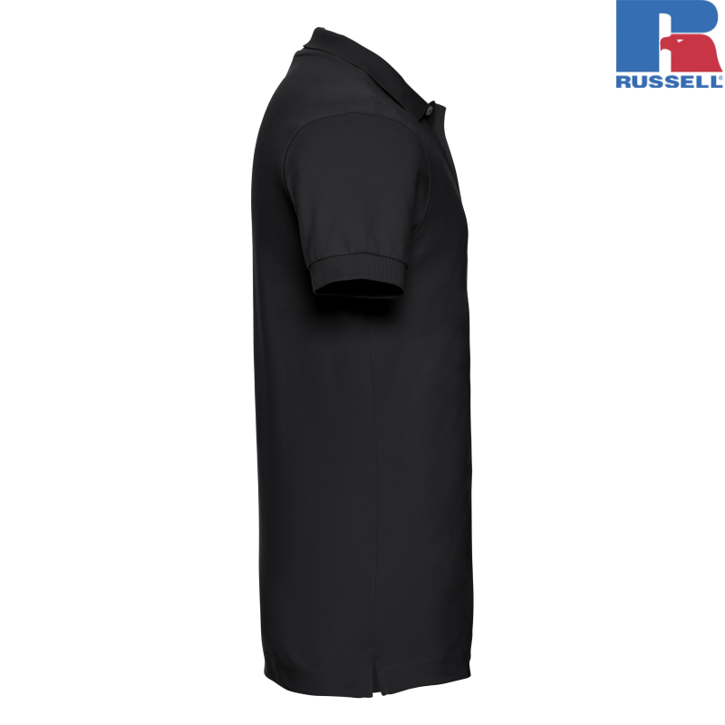 Koszulka Stretch Polo | Russell