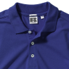 Koszulka Stretch Polo | Russell
