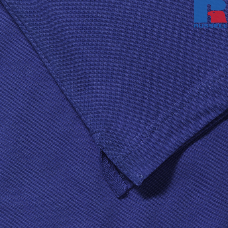 Koszulka Stretch Polo | Russell