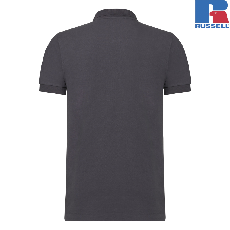 Koszulka Stretch Polo | Russell
