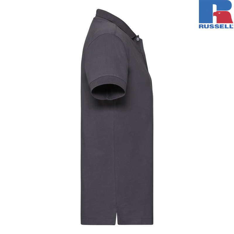Koszulka Stretch Polo | Russell