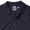 Koszulka Stretch Polo | Russell