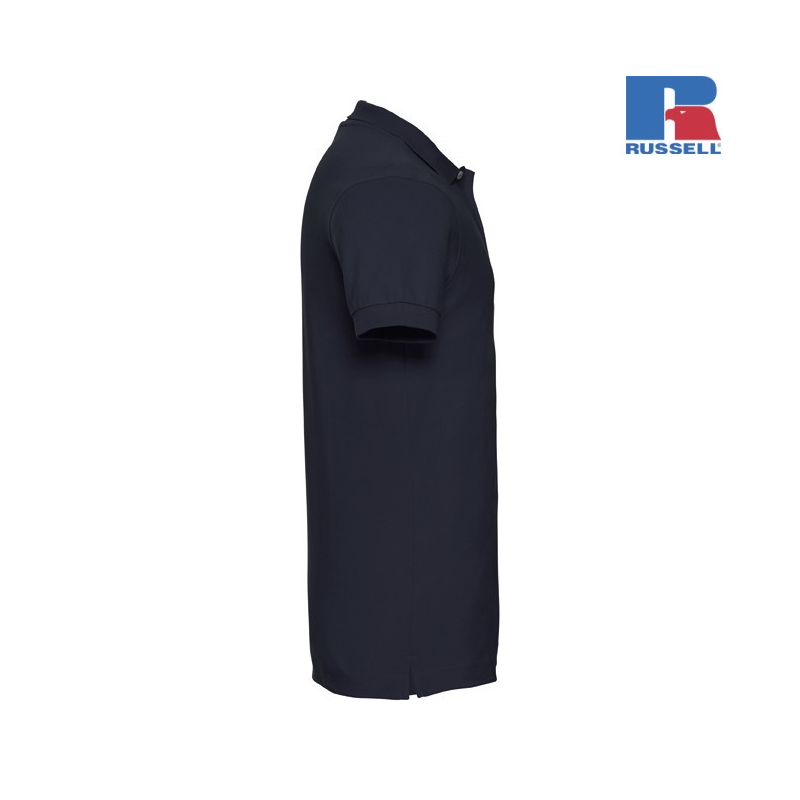 Koszulka Stretch Polo | Russell