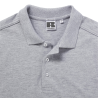 Koszulka Stretch Polo | Russell