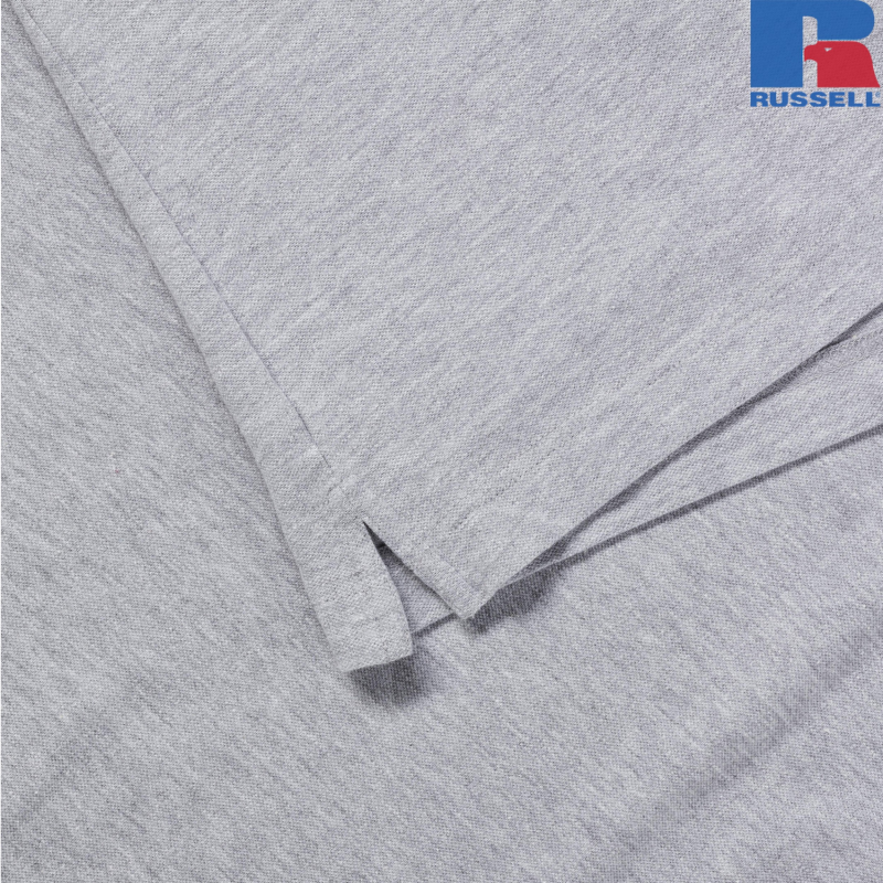 Koszulka Stretch Polo | Russell