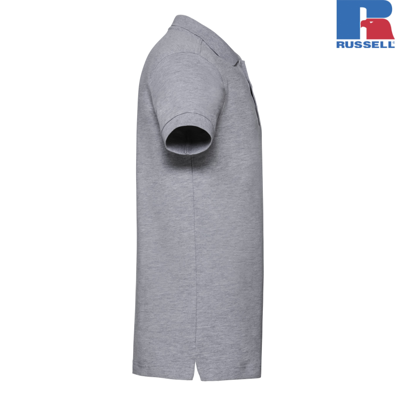 Koszulka Stretch Polo | Russell