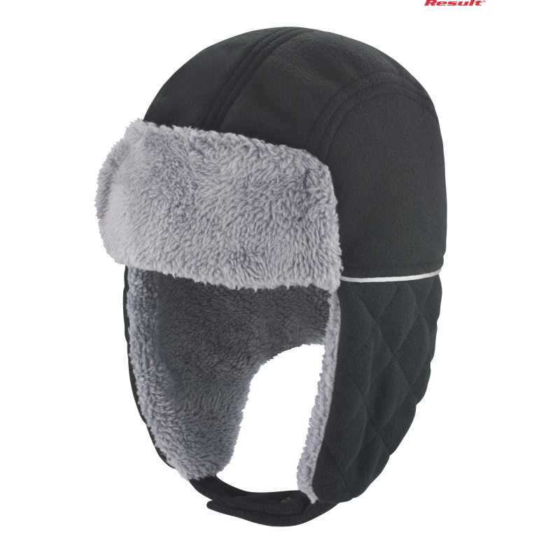 Czapka zimowa Core Ocean Trapper Hat | Result