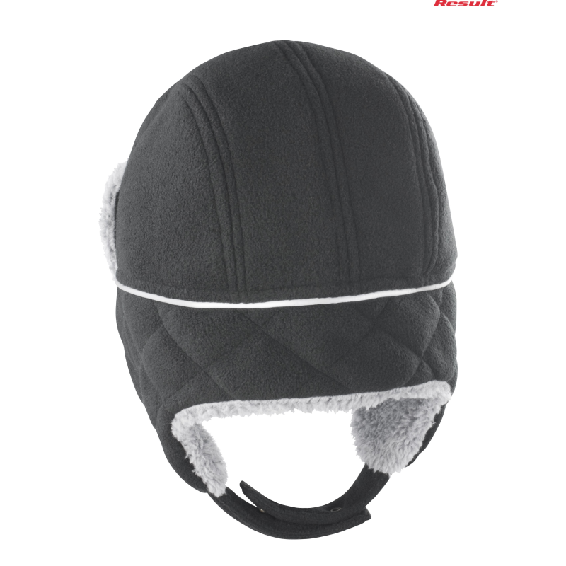 Czapka zimowa Core Ocean Trapper Hat | Result