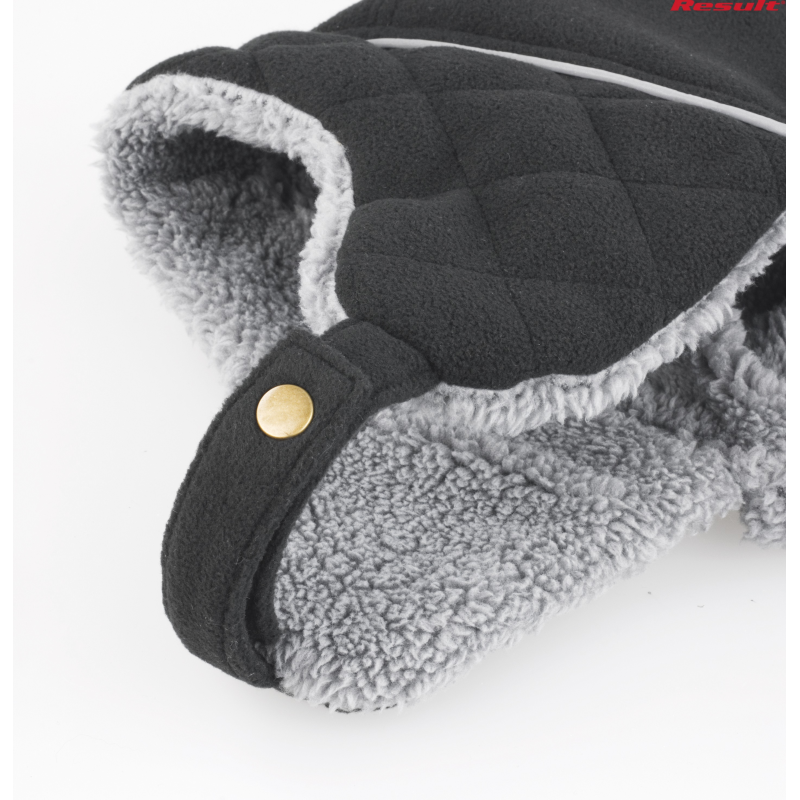 Czapka zimowa Core Ocean Trapper Hat | Result