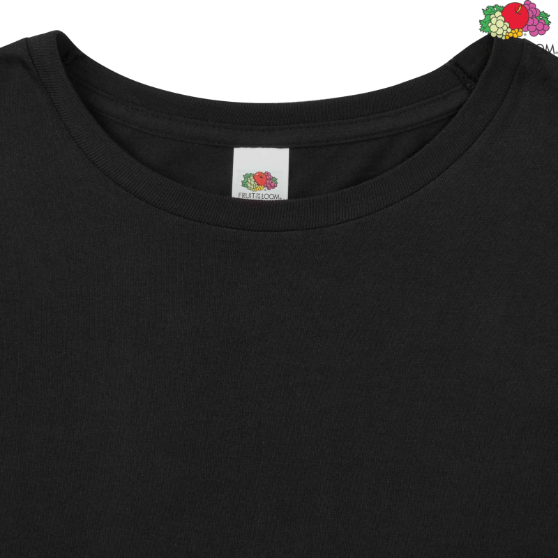 Koszulka męska Iconic 150 z długim rękawem | Fruit of the Loom