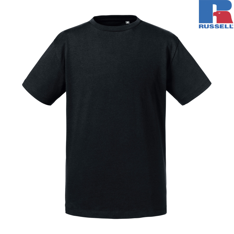 Koszulka dziecięca Pure Organic I Russell