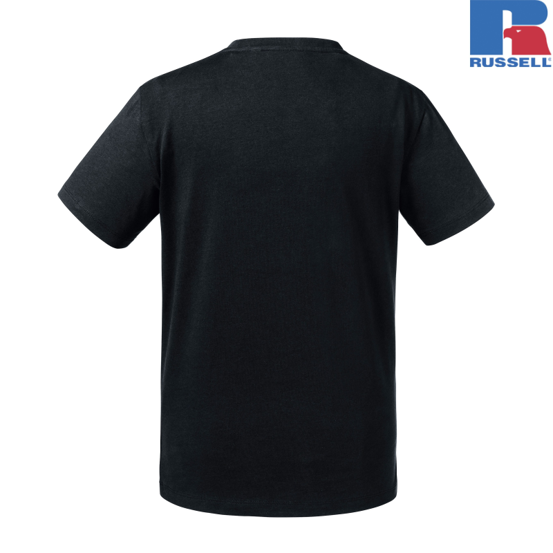 Koszulka dziecięca Pure Organic I Russell