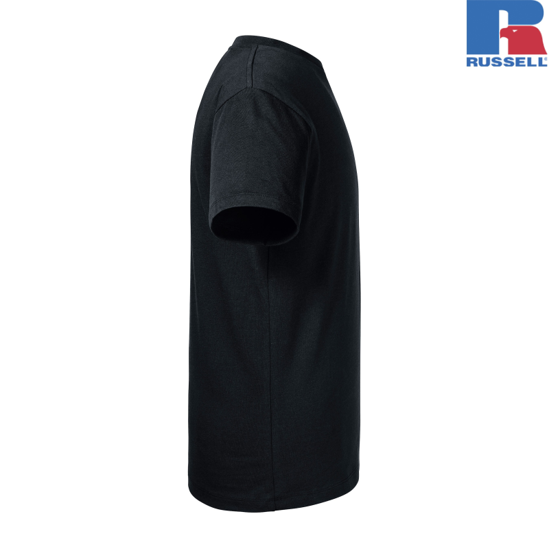 Koszulka dziecięca Pure Organic I Russell